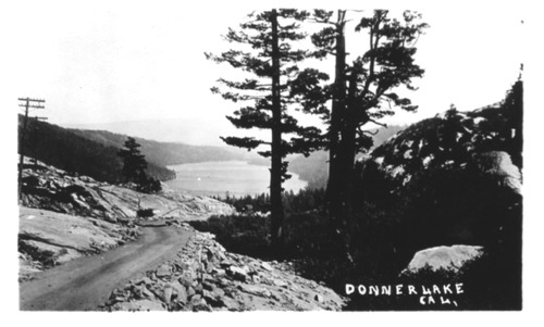 Click to see PIC 4-TRU 7-E of Truckee (PIC 4-TRU)