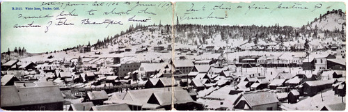 Click to see PIC 4-TRU 9 of Truckee (PIC 4-TRU)