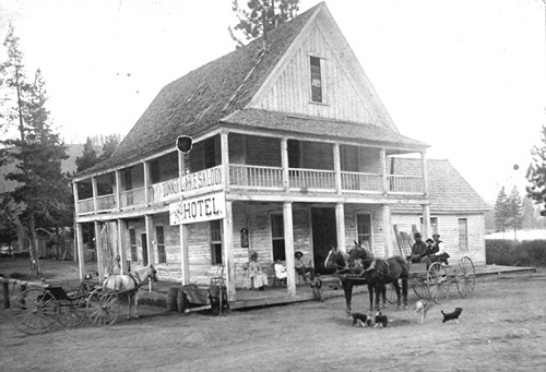 Click to see PIC 4-TRU 10 of Truckee (PIC 4-TRU)