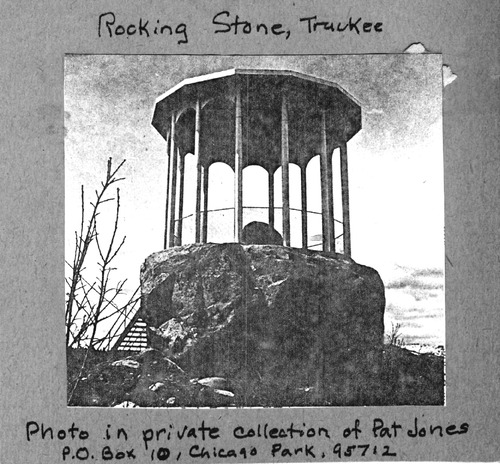 Click to see PIC 4-TRU 11 of Truckee (PIC 4-TRU)