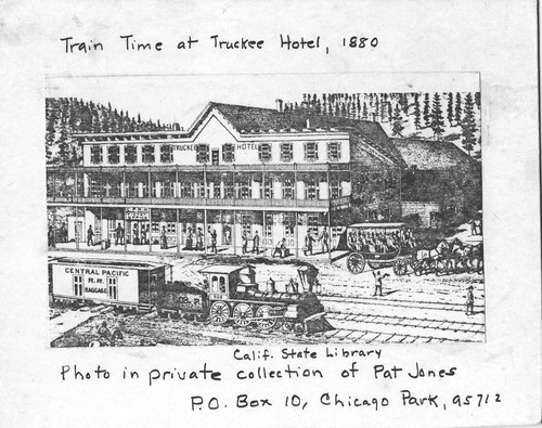 Click to see PIC 4-TRU 12 of Truckee (PIC 4-TRU)