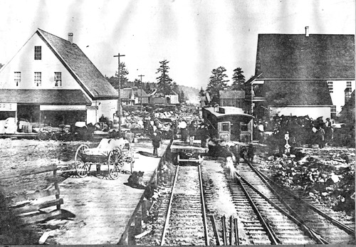 Click to see PIC 4-TRU 14 of Truckee (PIC 4-TRU)