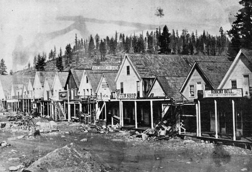 Click to see PIC 4-TRU 17 of Truckee (PIC 4-TRU)