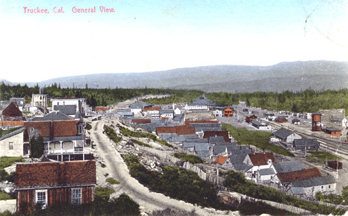Click to see PIC 4-TRU 23 of Truckee (PIC 4-TRU)