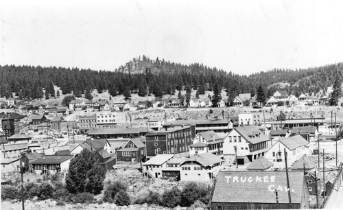 Click to see PIC 4-TRU 25 of Truckee (PIC 4-TRU)