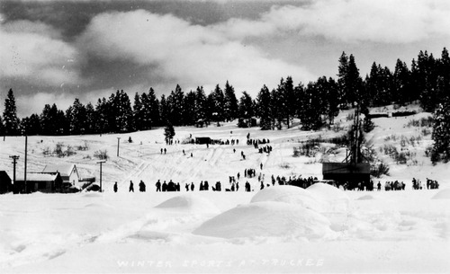 Click to see PIC 4-TRU 27 of Truckee (PIC 4-TRU)