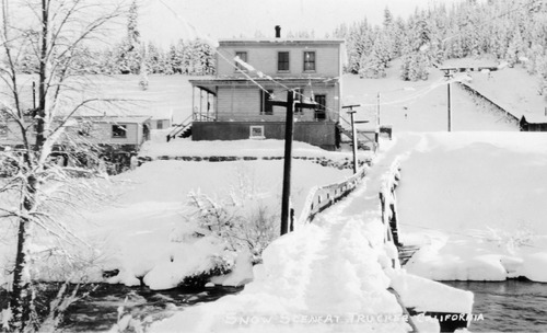 Click to see PIC 4-TRU 28 of Truckee (PIC 4-TRU)