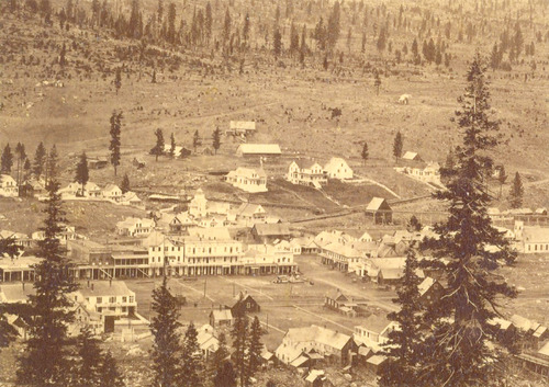 Click to see PIC 4-TRU 32 of Truckee (PIC 4-TRU)