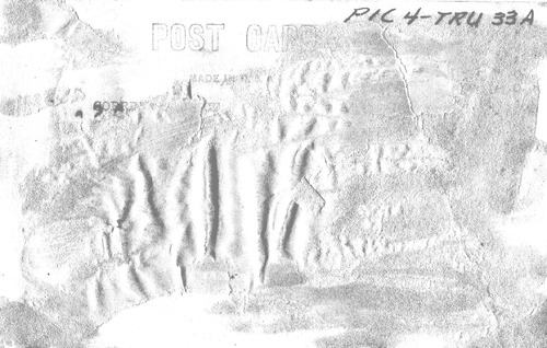 Click to see PIC 4-TRU 33A-BACK of Truckee (PIC 4-TRU)