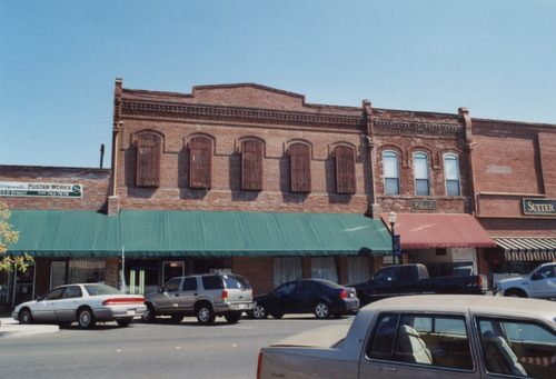 Click to see PIC 4-TRU 35 of Truckee (PIC 4-TRU)