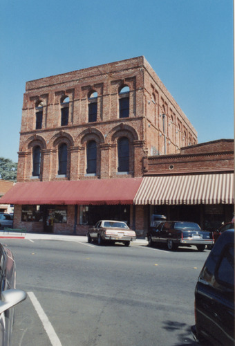 Click to see PIC 4-TRU 36 of Truckee (PIC 4-TRU)