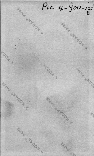 Click to see PIC 4-YOU 12-B-BACK of You Bet (PIC 4-YOU)