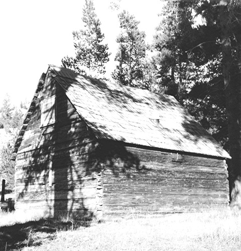 Click to see PIC 5-CABIN 3A of Cabins (PIC 5-CABIN)