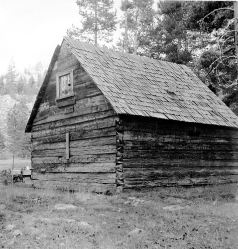 Click to see PIC 5-CABIN 5A of Cabins (PIC 5-CABIN)