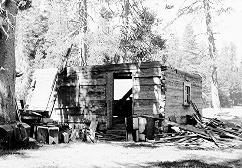 Click to see PIC 5-CABIN 7A of Cabins (PIC 5-CABIN)