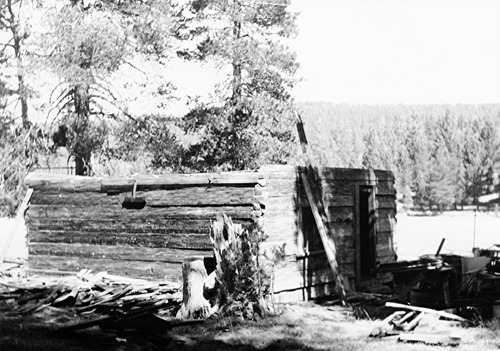 Click to see PIC 5-CABIN 7B of Cabins (PIC 5-CABIN)