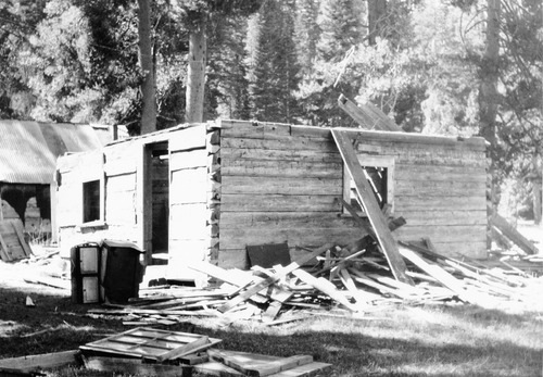 Click to see PIC 5-CABIN 9A of Cabins (PIC 5-CABIN)