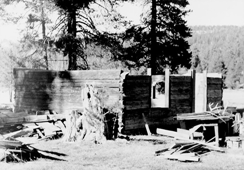 Click to see PIC 5-CABIN 9B of Cabins (PIC 5-CABIN)
