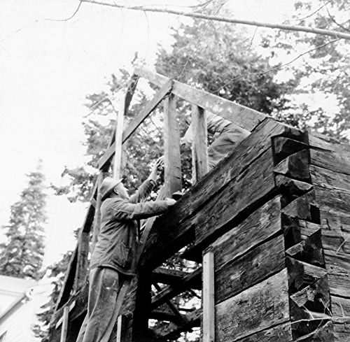 Click to see PIC 5-CABIN 21 of Cabins (PIC 5-CABIN)