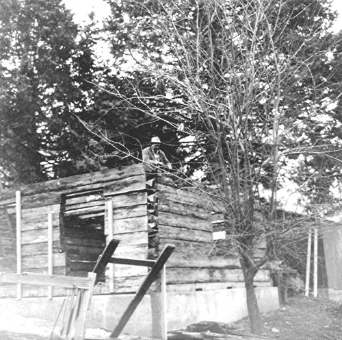 Click to see PIC 5-CABIN 24 of Cabins (PIC 5-CABIN)