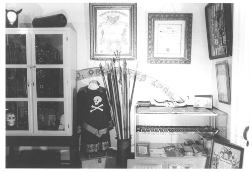 Click to see PIC 5-FH #1 1 of Firehouse #1 (PIC 5-FH)