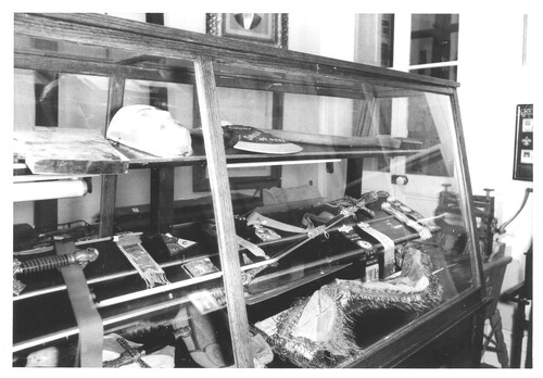 Click to see PIC 5-FH #1 3 of Firehouse #1 (PIC 5-FH)