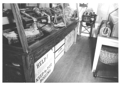 Click to see PIC 5-FH #1 4 of Firehouse #1 (PIC 5-FH)