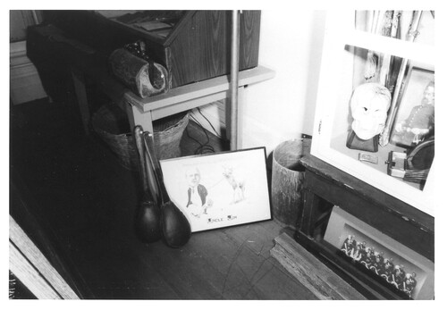 Click to see PIC 5-FH #1 6 of Firehouse #1 (PIC 5-FH)