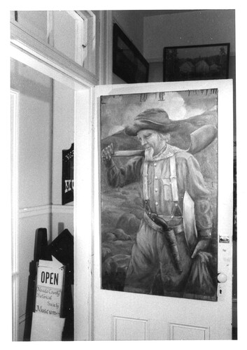 Click to see PIC 5-FH #1 7 of Firehouse #1 (PIC 5-FH)