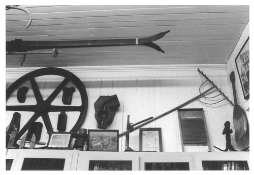Click to see PIC 5-FH #1 12 of Firehouse #1 (PIC 5-FH)