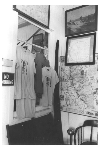 Click to see PIC 5-FH #1 13 of Firehouse #1 (PIC 5-FH)