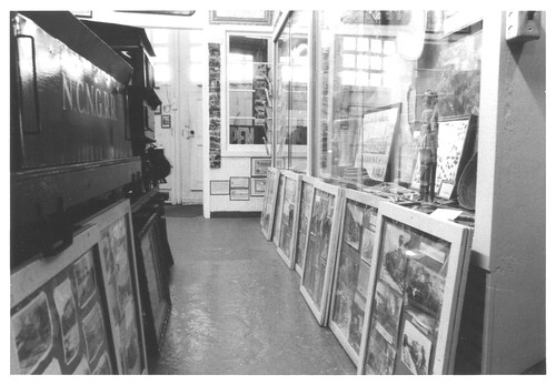 Click to see PIC 5-FH #1 14 of Firehouse #1 (PIC 5-FH)