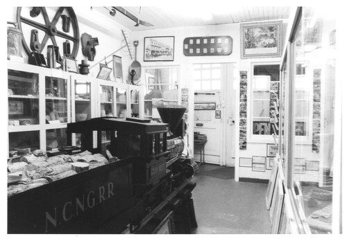 Click to see PIC 5-FH #1 16 of Firehouse #1 (PIC 5-FH)