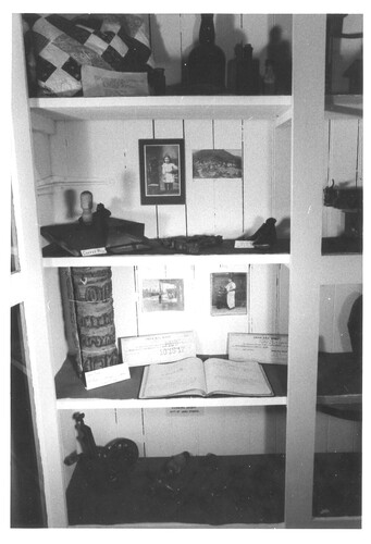 Click to see PIC 5-FH #1 17 of Firehouse #1 (PIC 5-FH)