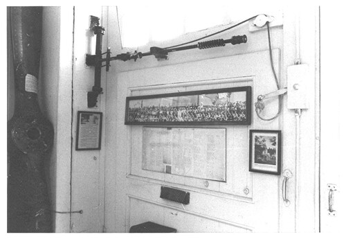 Click to see PIC 5-FH #1 18 of Firehouse #1 (PIC 5-FH)