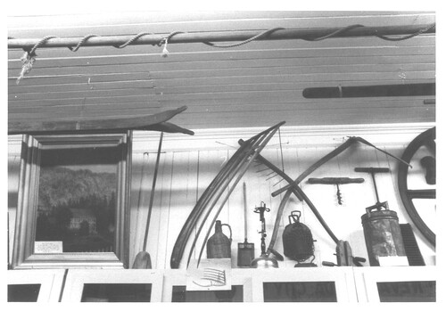 Click to see PIC 5-FH #1 19 of Firehouse #1 (PIC 5-FH)