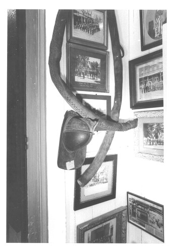 Click to see PIC 5-FH #1 20 of Firehouse #1 (PIC 5-FH)