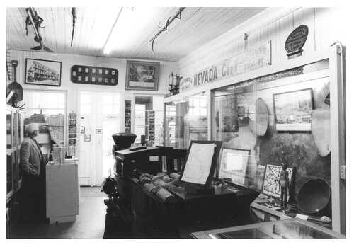 Click to see PIC 5-FH #1 21 of Firehouse #1 (PIC 5-FH)
