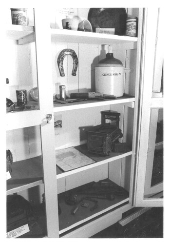 Click to see PIC 5-FH #1 25 of Firehouse #1 (PIC 5-FH)