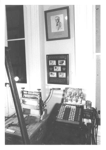 Click to see PIC 5-FH #1 27 of Firehouse #1 (PIC 5-FH)