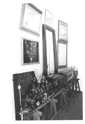 Click to see PIC 5-FH #1 31 of Firehouse #1 (PIC 5-FH)