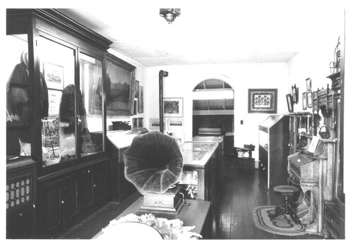 Click to see PIC 5-FH #1 44 of Firehouse #1 (PIC 5-FH)