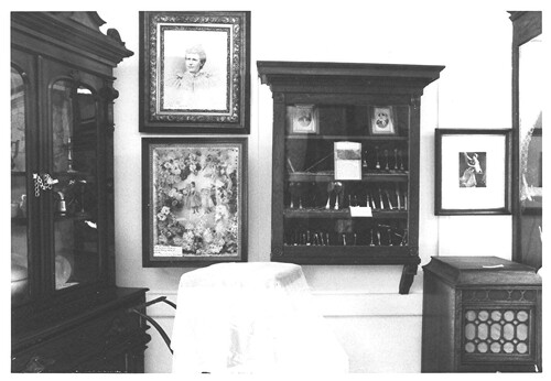 Click to see PIC 5-FH #1 45 of Firehouse #1 (PIC 5-FH)