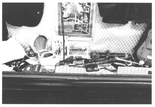 Click to see PIC 5-FH #1 56 of Firehouse #1 (PIC 5-FH)