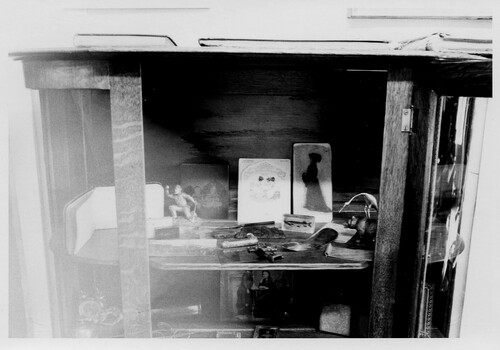 Click to see PIC 5-FH #1 57 of Firehouse #1 (PIC 5-FH)