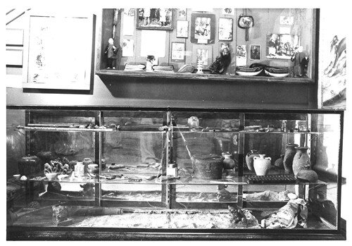 Click to see PIC 5-FH #1 59 of Firehouse #1 (PIC 5-FH)
