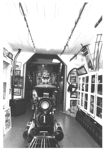Click to see PIC 5-FH #1 63 of Firehouse #1 (PIC 5-FH)