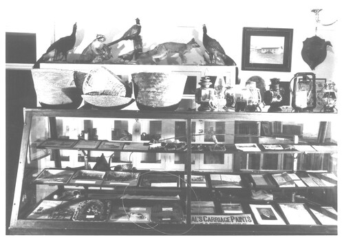 Click to see PIC 5-FH #1 74 of Firehouse #1 (PIC 5-FH)
