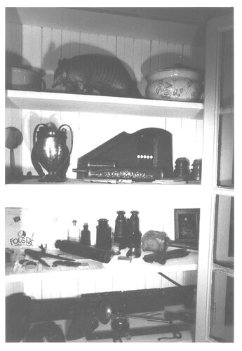 Click to see PIC 5-FH #1 78 of Firehouse #1 (PIC 5-FH)