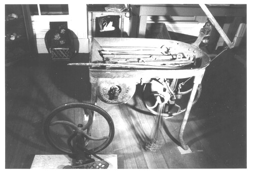 Click to see PIC 5-FH #1 80 of Firehouse #1 (PIC 5-FH)